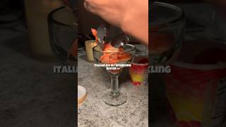 We Made Italian Ice Using Only Sparkling Water [upl. by Seften496]