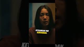 SENGKOLO MALAM SATU SURO sengkolomalamsatusuro reviewfilm [upl. by Adnorrehs]