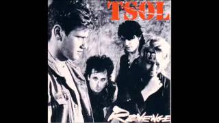 TSOL  06 Revenge [upl. by Chace142]