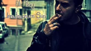 Ali Atay Umutsuzum [upl. by Attikin]