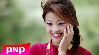 New Release Song Lekali Maya  Sunil Giri Ft Suman Gurung  2015 [upl. by Lehmann27]