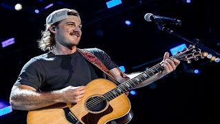 Morgan Wallen Speaks Out His Bold Reaction to the Award Show Ban [upl. by Sherilyn]