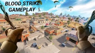 blood strike game bloodstrikeofficial Bangladeshi playersubscribe [upl. by Owen946]