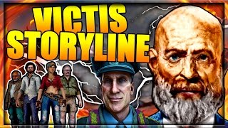 quotZOMBIE CHRONICLESquot VICTIS CREW STORYLINE BREAKDOWN [upl. by Dunson]