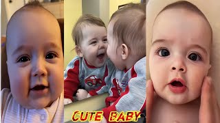 Cute Baby 🥰  Beautiful Baby  subscribe cute baby babyboyfunny family babylove usa [upl. by Timms]