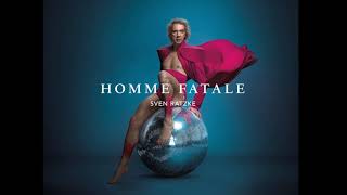 Teaser new Album Sven Ratzke Homme Fatale [upl. by Hermie276]