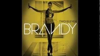 Brandy  Wildest Dreams Audio HD [upl. by Teplica]