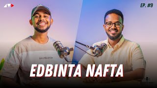 SIDEED NAFTAADA U EDBIN KARTAA  ADNAN amp SIRKA PODCAST [upl. by Zedekiah]