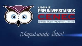 Preuniversitarios Cenec [upl. by Tove]