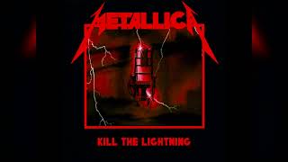 Metallica  Creeping Death Kill Em All Tone [upl. by Ravid]