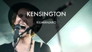 Kensington  Kilimanjaro live [upl. by Schear]