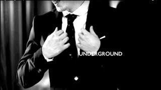 Underground  Sherlock BBC [upl. by Socha866]