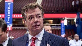 Manafort Offered ‘Private Briefings’ On 2016 Campaign To Russian Ally Of Putin  Los Angeles Times [upl. by Yeruoc]