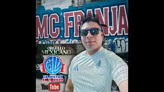 Convictos De La Villa  Orgullo Mexicano 🎶 🇲🇽 Feat Mc Franja [upl. by Adni]