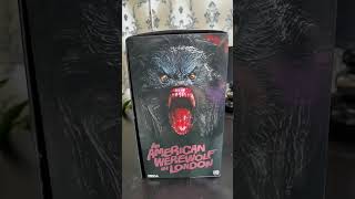 An American Werewolf in London  Neca [upl. by Alegnad]