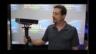 Video Projector Tripod Mount [upl. by Hassett]