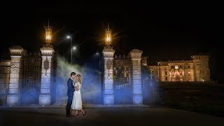 Wedding Photography workshop  Castello Ceconi [upl. by Annez]