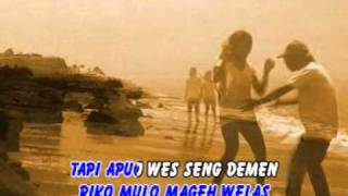 welas tapi seng demen [upl. by Richman]