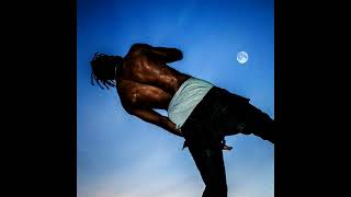 FREE Travis Scott Days Before Rodeo Type Beat quotQUINTANA PT3quot [upl. by Natsud]