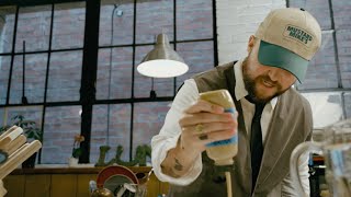 Quinn XCII  Unconditional Official Video [upl. by Zuliram]