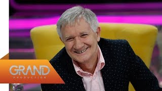 Novica Zdravkovic  Volela je votku i kafanu  HH  TV Grand 20022018 [upl. by Buckley]