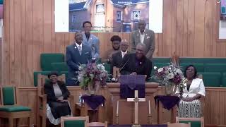 Ordination Services October 13 2024  Long Point Missionary Baptist Church  LPMBC [upl. by Atiluap]