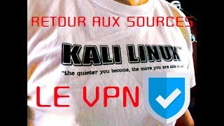 Tuto Fr Retour aux sources  Le VPN PPTP L2TP amp OpenVPN  par Processus [upl. by Pena]