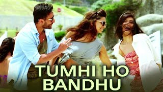 Daaru Desi Cocktail Song Feat Saif Ali Khan Deepika Padukone [upl. by Adnerb332]