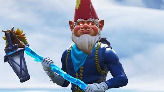 Im A Gnome And youve Been Gnomed [upl. by Tsnre]