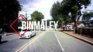 ROAD TRIP TO BINMALEY AND LINGAYEN PANGASINAN [upl. by Aimal]