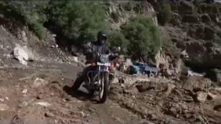 Vintage Rides Trans Himalayan Tour [upl. by Yeleen7]