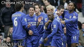 Chelsea legend in advanced talks to become new Cardiff City boss [upl. by Llenaej]