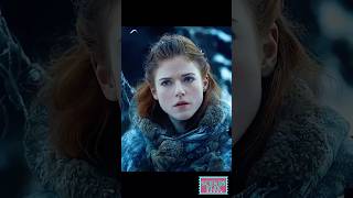 19 Castles of the Wall  Jon Snow Educates Wildlings  Game of Thrones  got ygritte [upl. by Elatnahc]