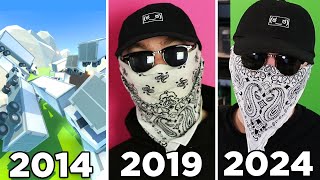 10 Years of Memeulous [upl. by Swor283]