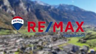 Mehrfamilienhaus  Glarus  Remax Immobilien Glarus  Jürg Grünenfelder [upl. by Nalac124]