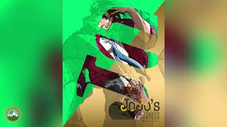 JoJos Bizarre Adventure Battle Tendency OST  Il Mare Eterno Nella Mia Anima Acoustic Version [upl. by Yllak]