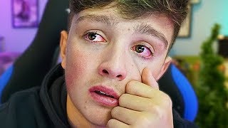 THE WORST VLOGGER ON YOUTUBE MORGZ [upl. by Kronick681]