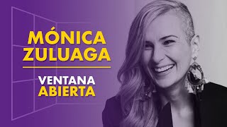 Mónica Zuluaga Habla Sobre Los Retos de La Creación del Área de Mercadeo Digital de Caracol [upl. by Annel]