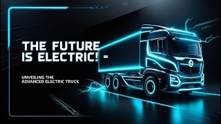 quotThe Electric Truck That’s Changing Everythingquot [upl. by Renrag428]