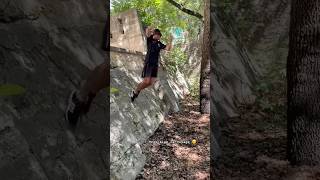 Road Trip à Montpellier  Béziers 🤩 parkour freerun popular [upl. by Spear]