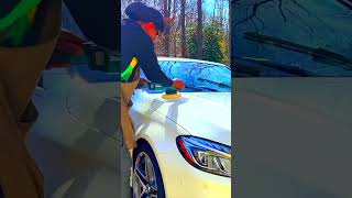 Best Car Polisher for Car Detailing 2023 [upl. by Acirahs]