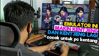 Emulator WAJIB Pengguna PC  Laptop  Nintendo Switch Emulator Terlengkap [upl. by Daphie]