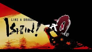 Yakuza 0  Pledge of Demon Ishin Mix [upl. by Lavinie680]