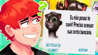 MEMES EXTREMAMENTE DUVIDOSOS [upl. by Enitsenrae]