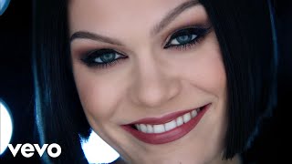 Jessie J  Flashlight from Pitch Perfect 2 Official Video [upl. by Atinuahs]