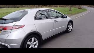 for sale autotrader 2010 honda civic 14 ivtec 5 door [upl. by Palla878]