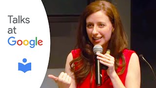 Abortion From Controversy to Civility  Stephanie Gray  Talks at Google [upl. by Allene905]