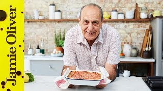 Brilliant Baked Cannelloni  Gennaro Contaldo [upl. by Nahtanhoj]