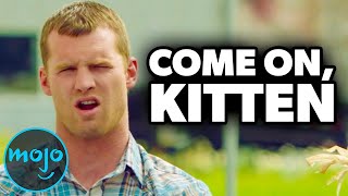 Top 10 Savage Roasts on Letterkenny [upl. by Annawahs]