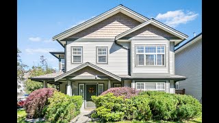 For Sale 23613 Kanaka Wy Maple Ridge  MLS R2921212  Rob Johnson Personal Real Estate Corporation [upl. by Ardnoid]